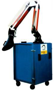 EXHAUSTOR MOBIL FUM SMEC/1,5/1B